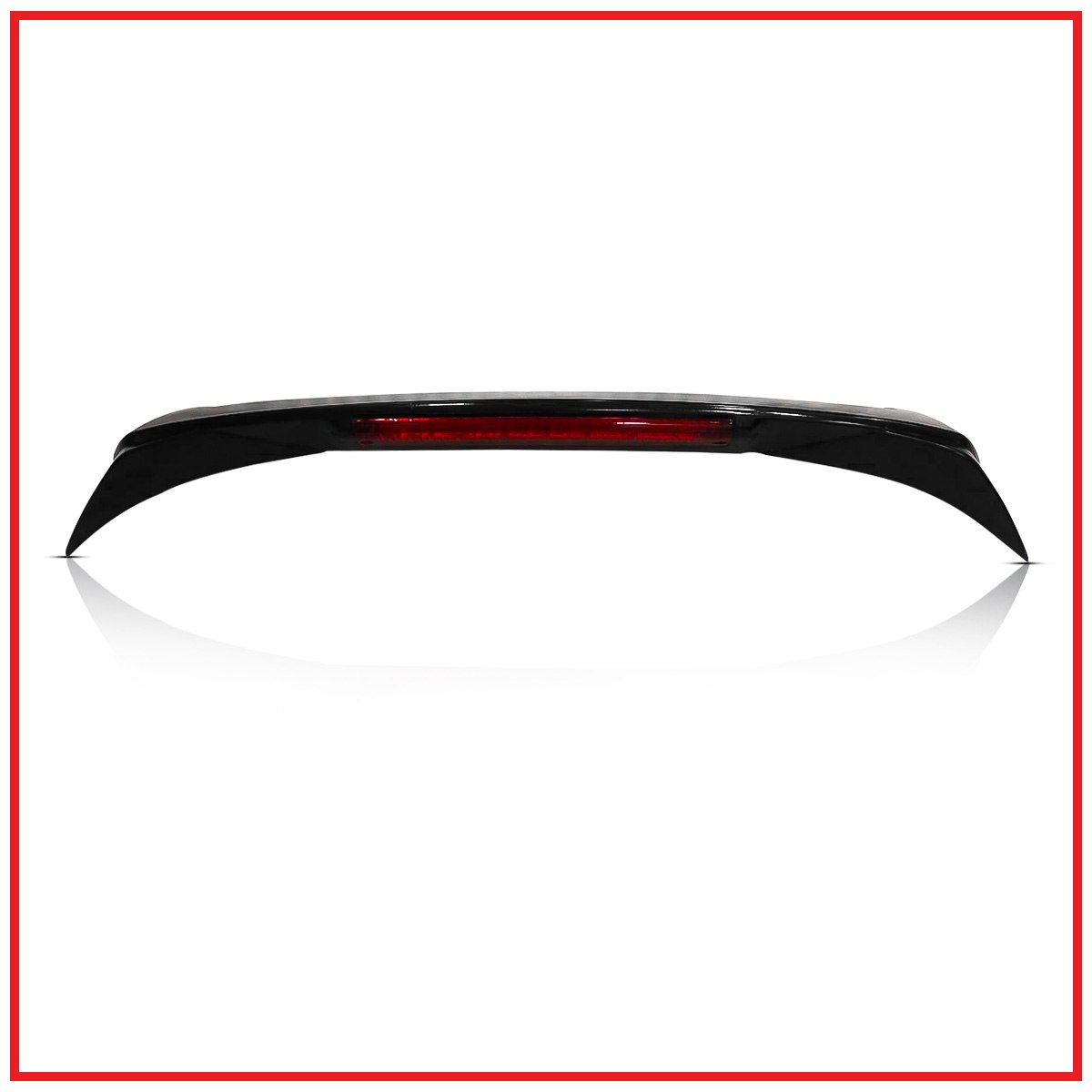 Roof Spoiler For XUV 3Xo