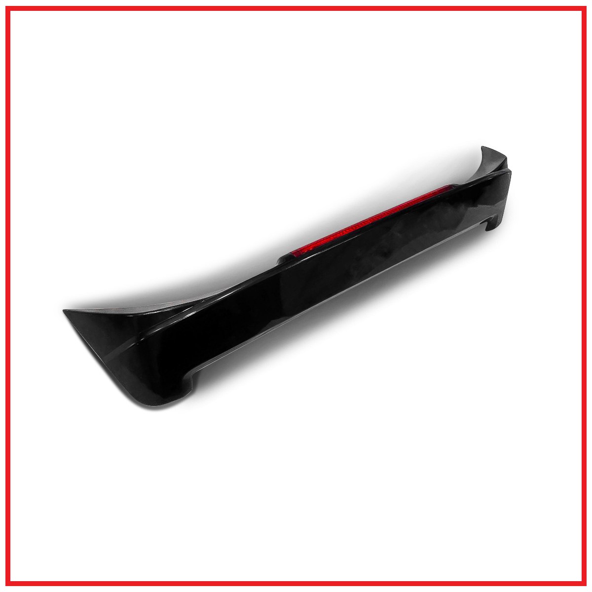 Roof Spoiler For XUV 3Xo
