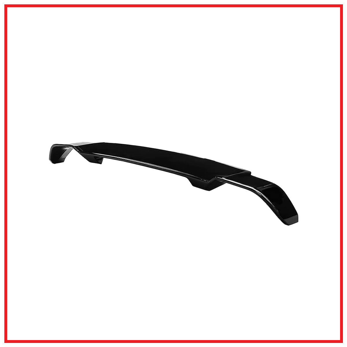 Roof Spoilers for Land Rover Defender455