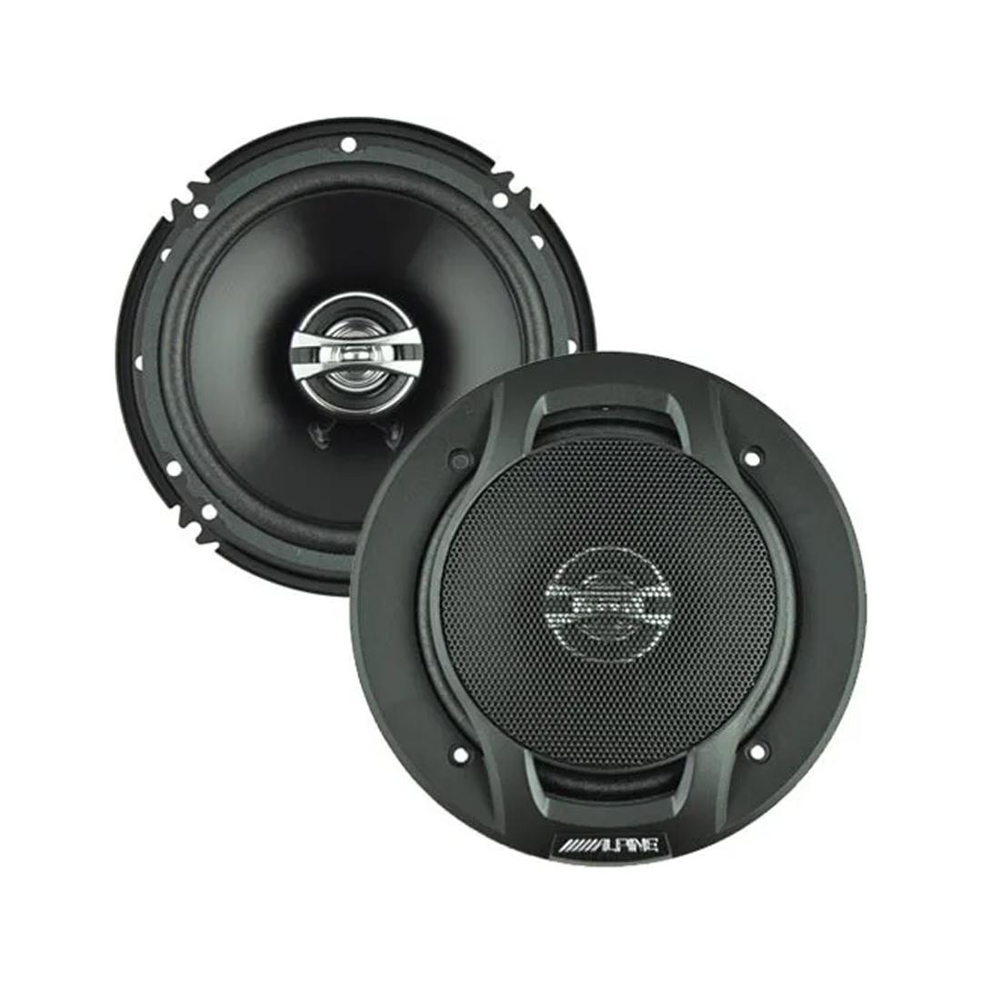 ALPINE SPJ-161C2 Car Speaker