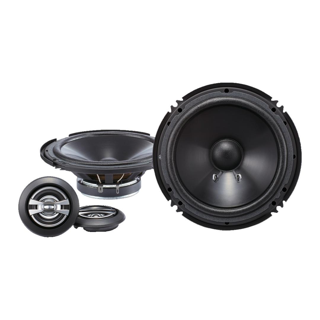 ALPINE SPJ-161CS Car Speaker