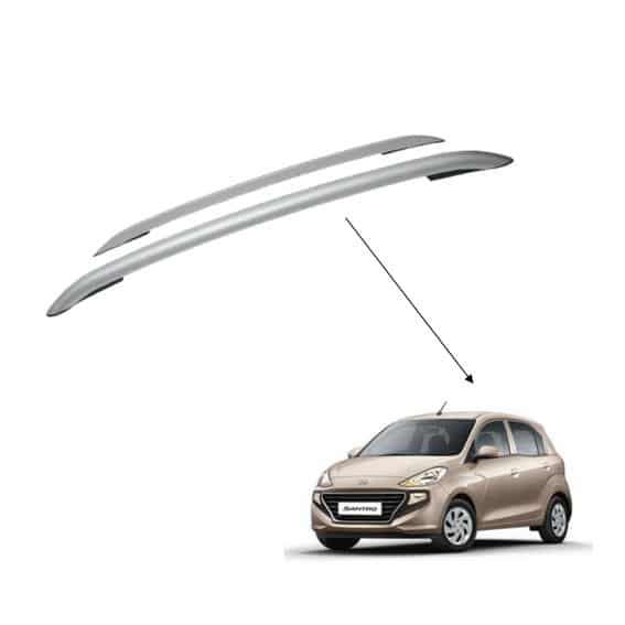 Roof Rails for Hyundai Santro