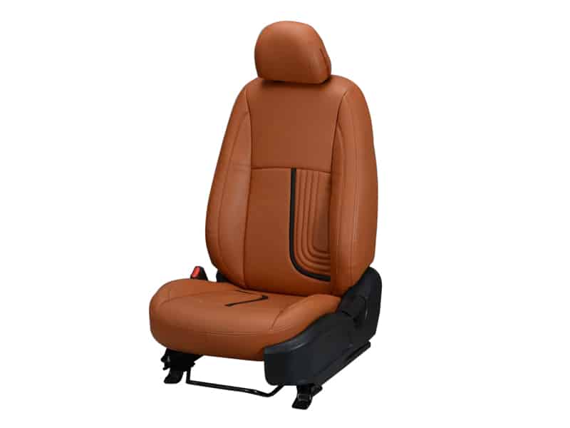 Maruti Suzuki Invicto Leather Seat Cover