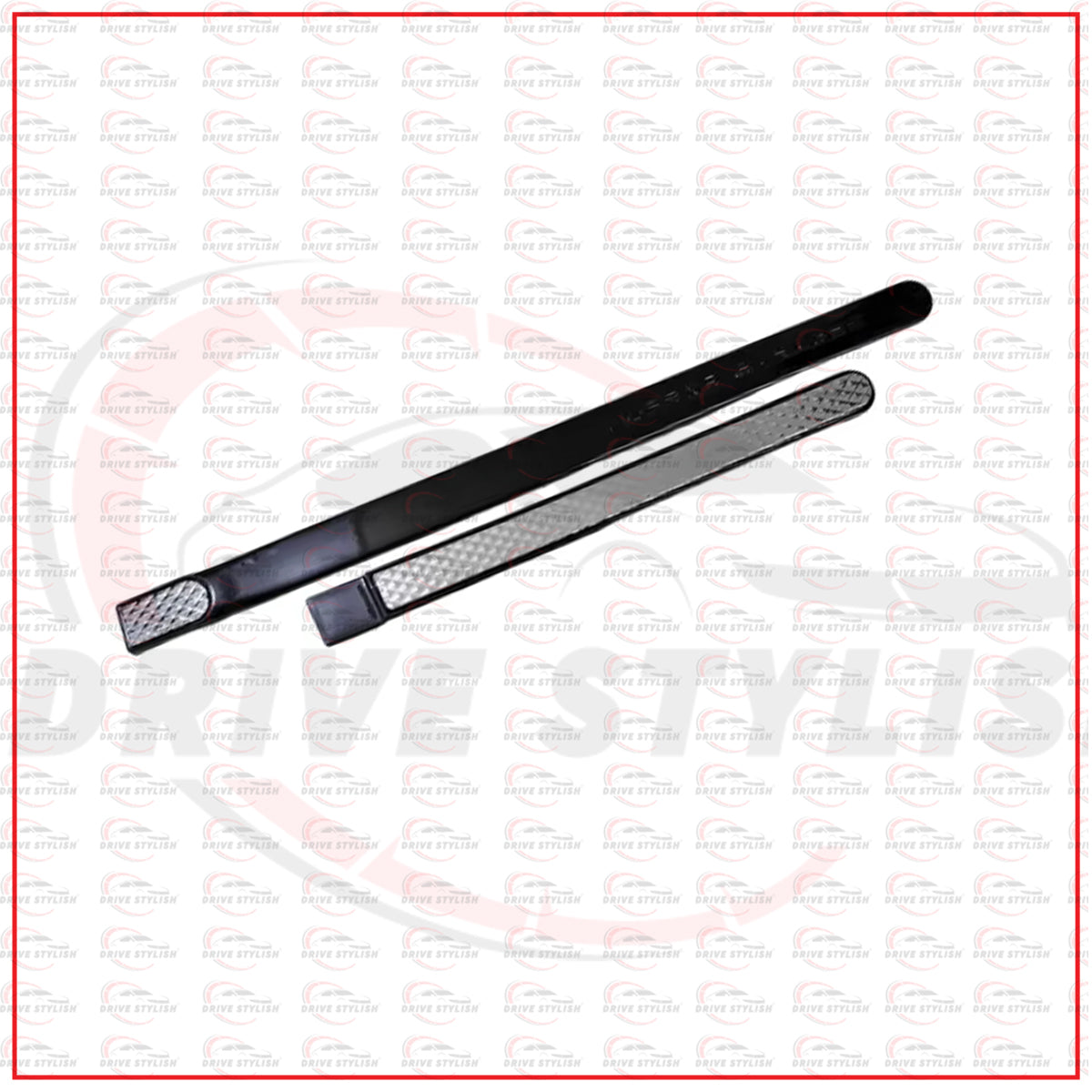 Side Beading for MG Windsor EV || Door Side Cladding 