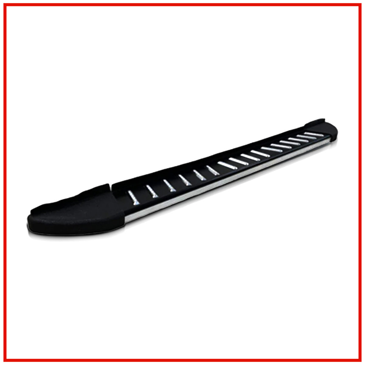 Side Steppers For MG Windsor EV Pulsar design