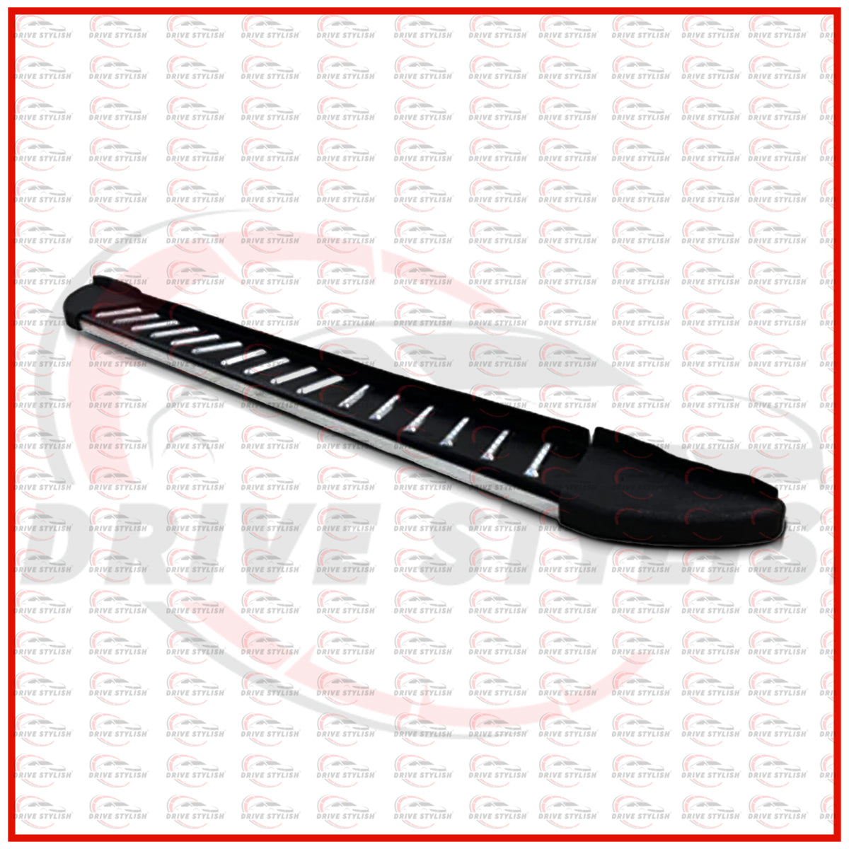 Side Steppers For Taigun Pulsar design