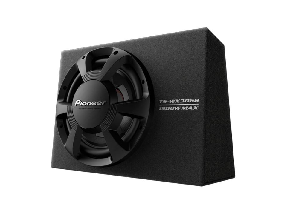 Pioneer TS-WX306B - Car Subwoofers