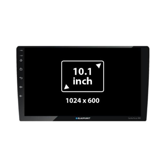 BLAUPUNKT Santa Rosa 980 with 10 Inches – Android Music System