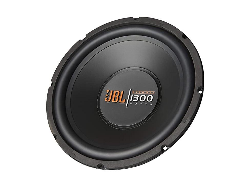 JBL A1300HI Car Subwoofer (1 Channel Wired Subwoofer)