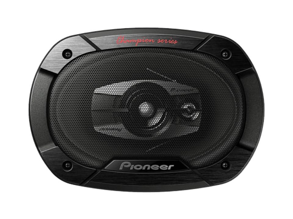 Pioneer TS-6965V3 - Car Speakers