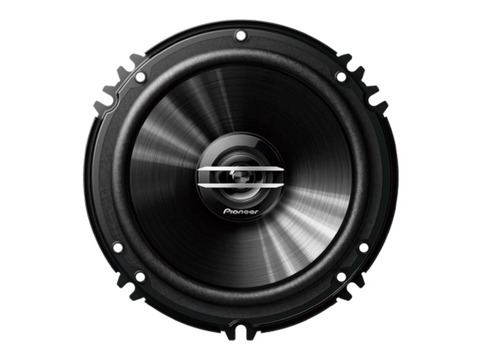 Pioneer TS-G1620S-II - Car Speakers