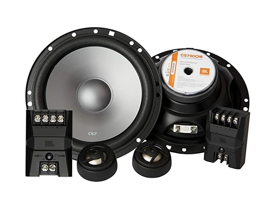 JBL CS790CHI- Car Speakers