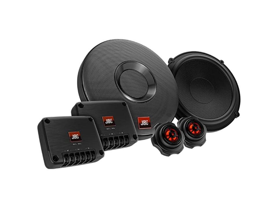 JBL CLUB 605CSQ - Car Speakers