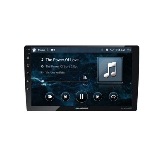 BLAUPUNKT Santa Rosa 980 with 10 Inches – Android Music System