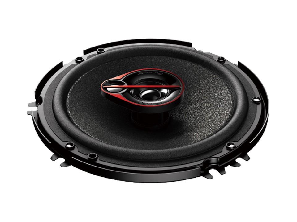 Pioneer TS-R1651S-II - Car Speakers