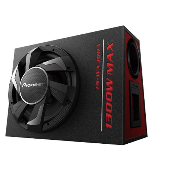 Pioneer TS-WX300A Car Subwoofers