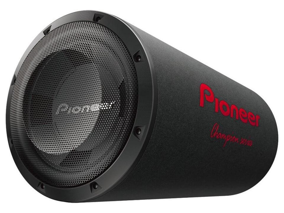 Pioneer TS-WX3000T - Car Subwoofers | DriveStylish