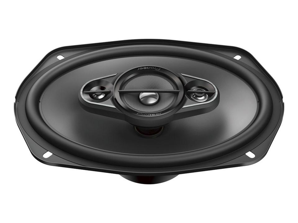 Pioneer TS-A941F - Car Speakers