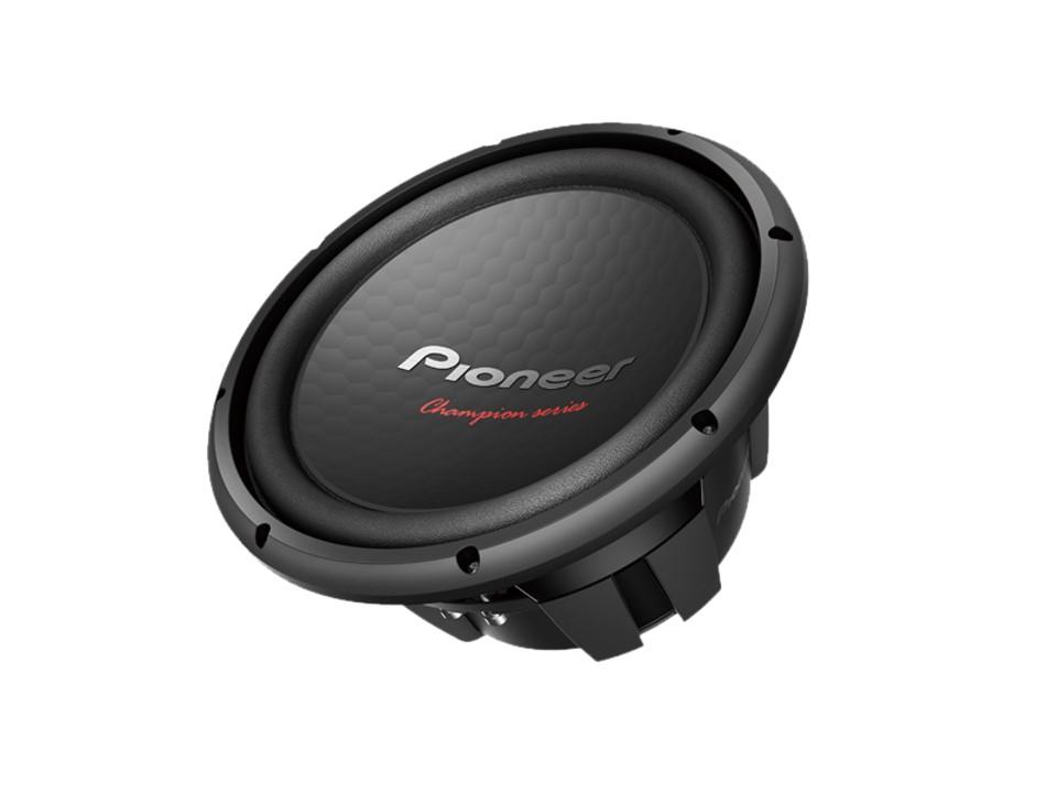 Pioneer TS-W1212D4 - Car Subwoofers