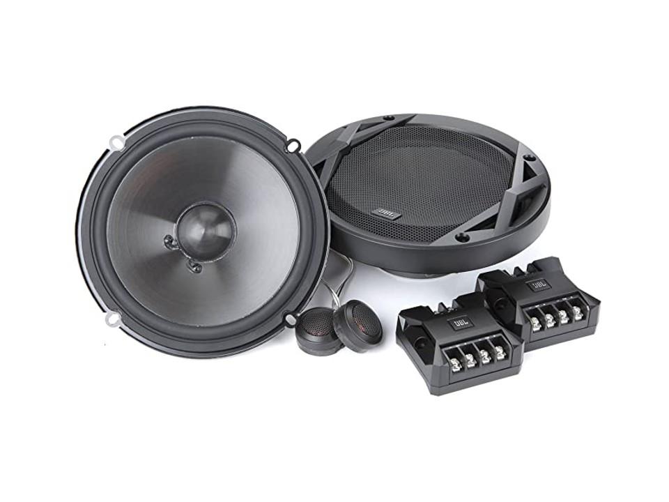 JBL CLUB 6500C - Car Speakers