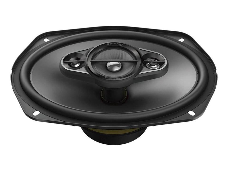 Pioneer TS-A941FH - Car Speakers