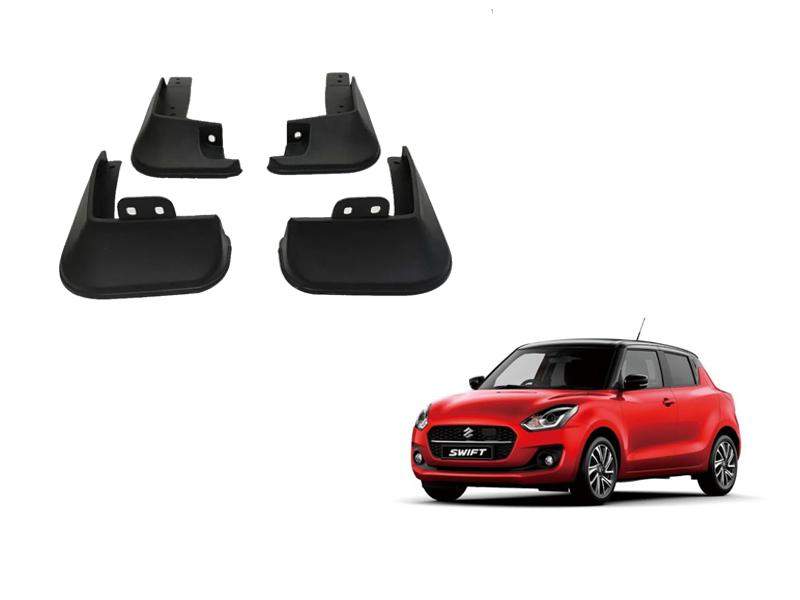 Maruti Suzuki Swift 2020 Mud Flap