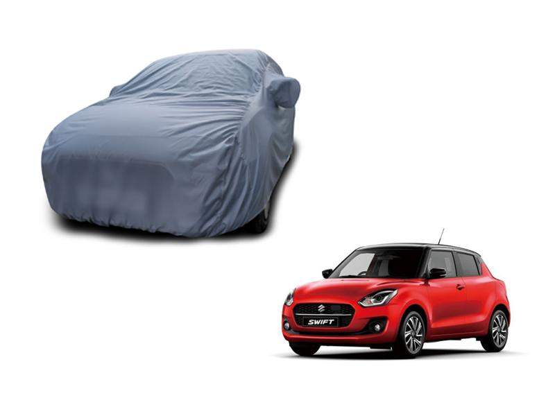 Maruti Suzuki Swift 2020 Matty 2x2 Car Body Cover