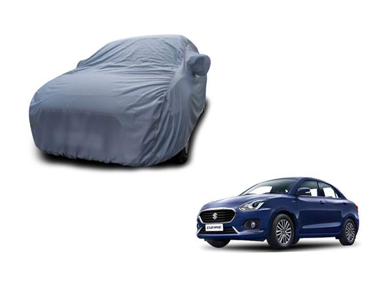 Maruti Suzuki Swift Dzire 2017 Matty 2x2 Car Body Cover