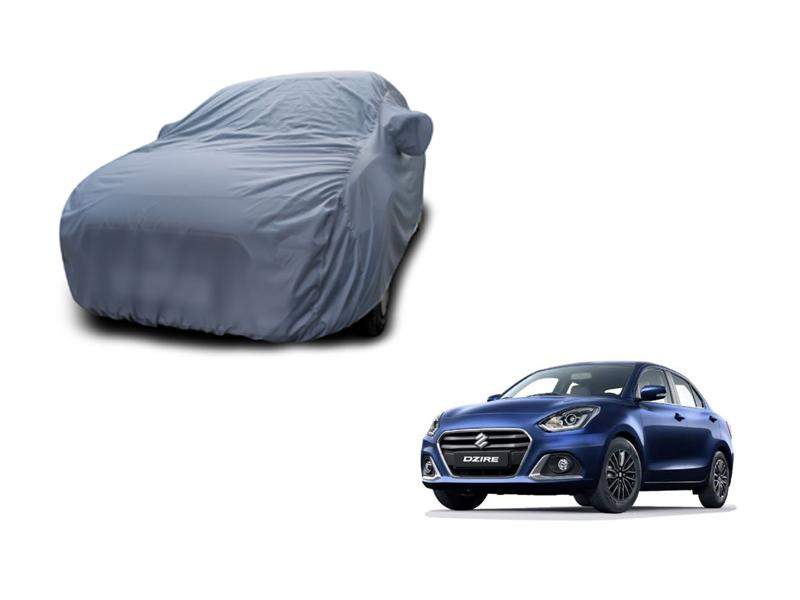 Maruti Suzuki Swift Dzire 2019 Matty 2x2 Car Body Cover