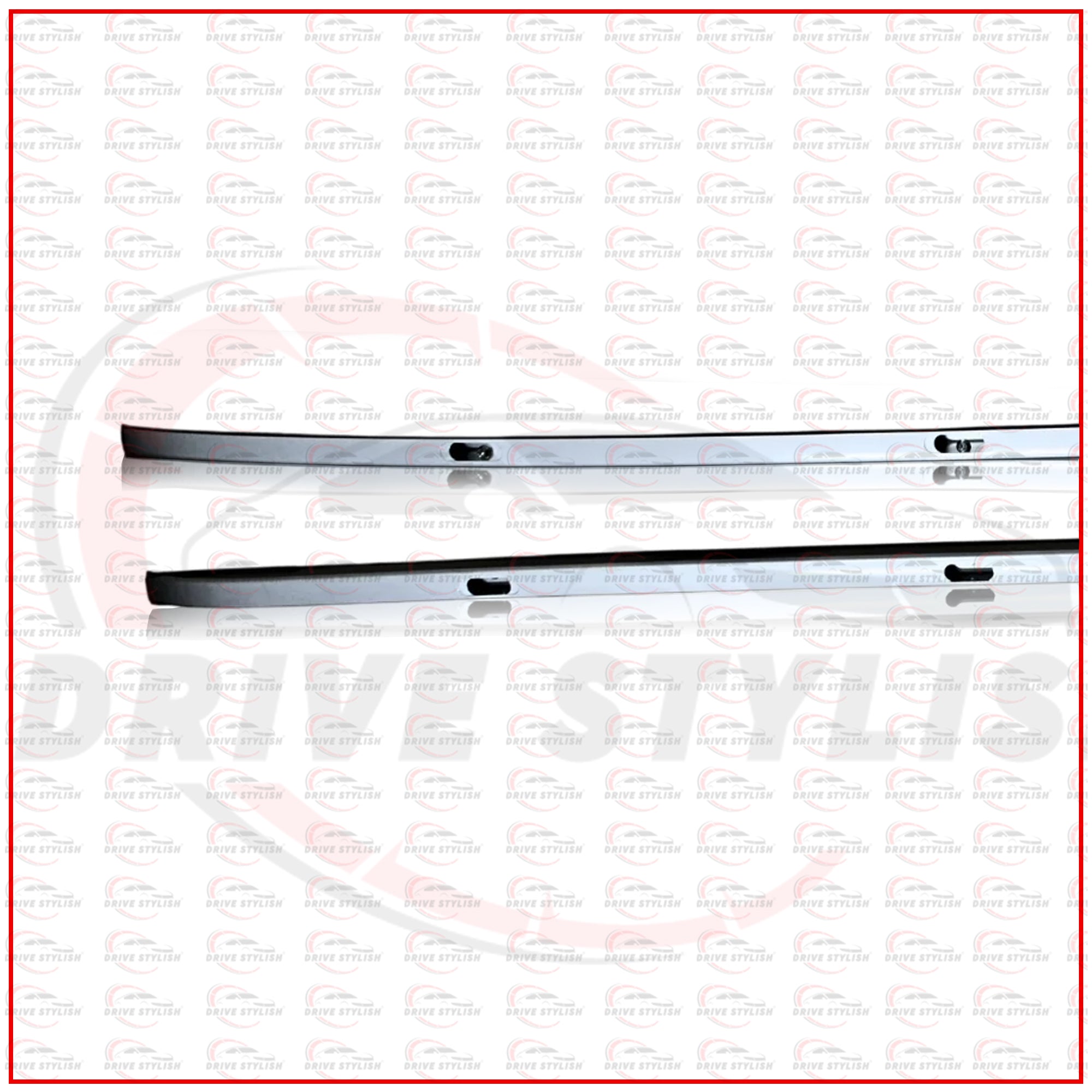 Toyota Innova Hycross Roof Rails