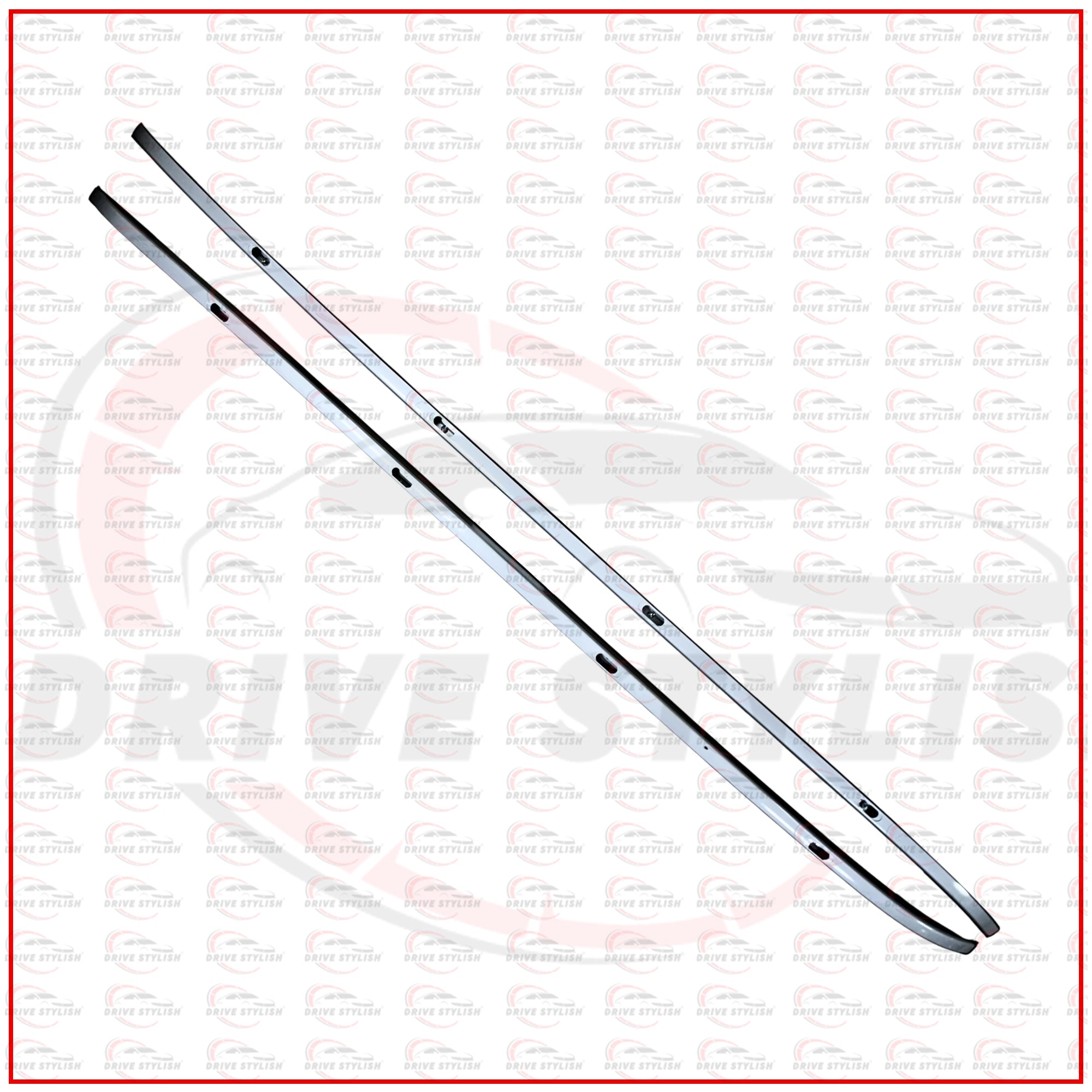 Toyota Innova Hycross Roof Rails
