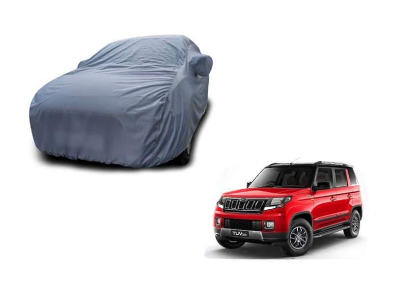 Mahindra Tuv 300 Matty 2x2 Car Body Cover