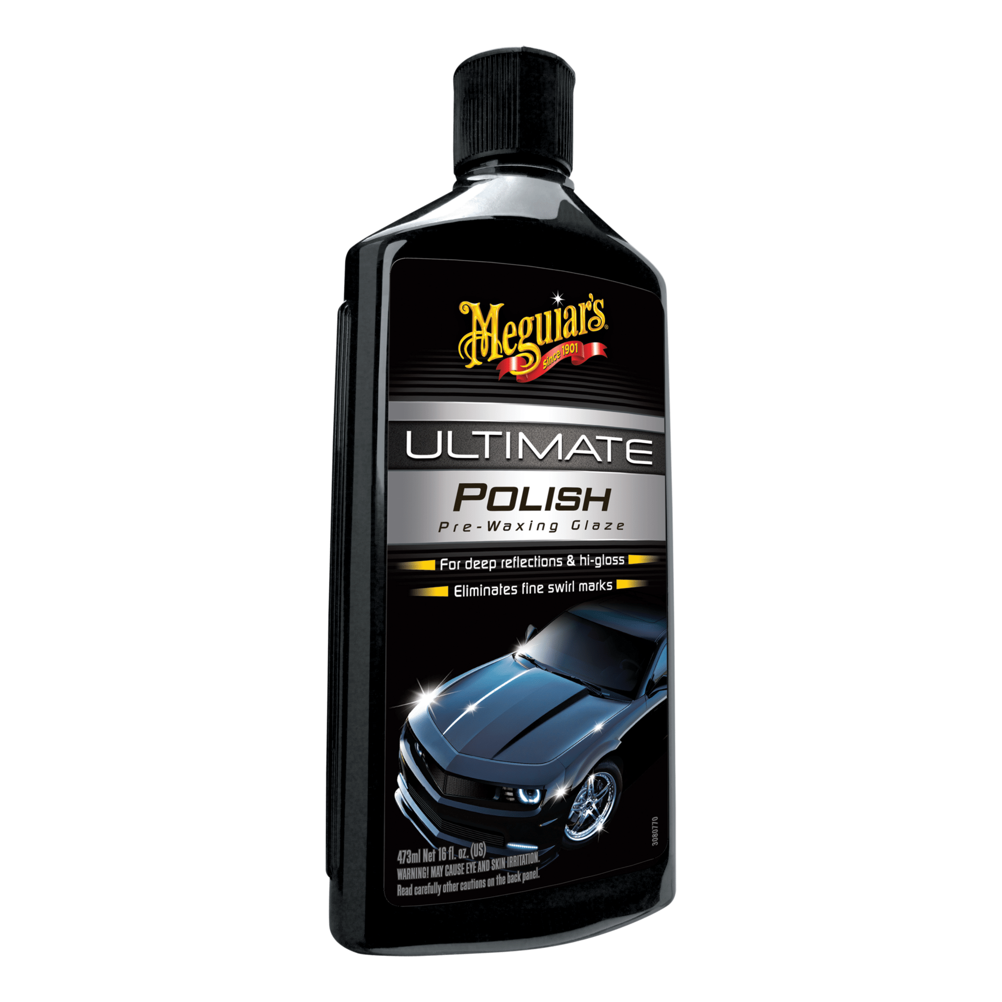 MEGUIAR'S Ultimate Polish