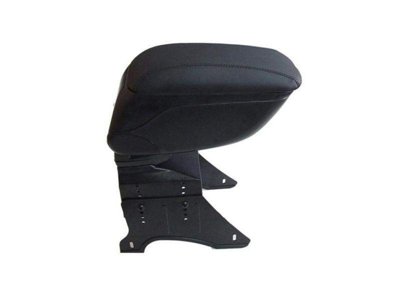 Drivestylish Universal Car Armrest- Black Colour