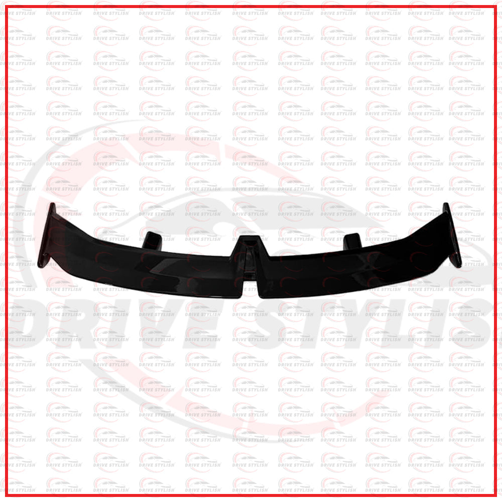 Universal Roof Spoiler For Sedan Car