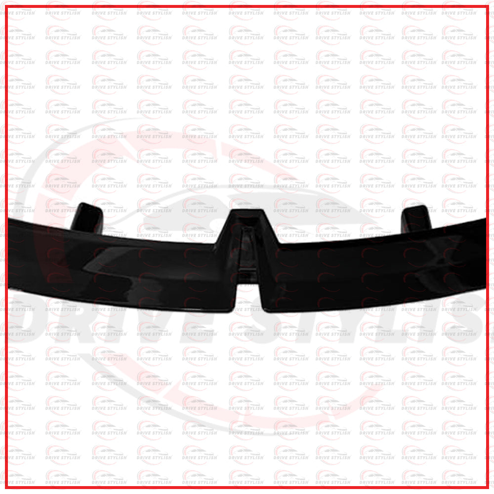 Universal Roof Spoiler For Sedan Car