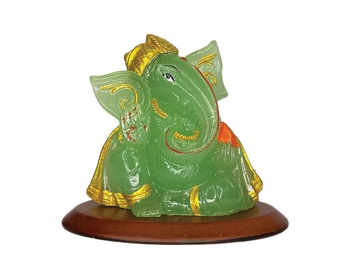 ganesha idol