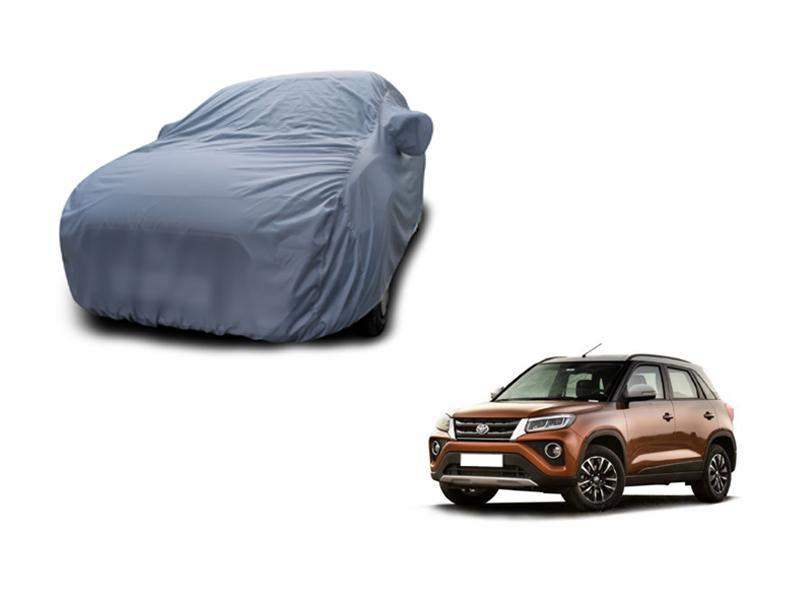 Toyota Urban Cruiser Matty 2x2 Car Body Cover