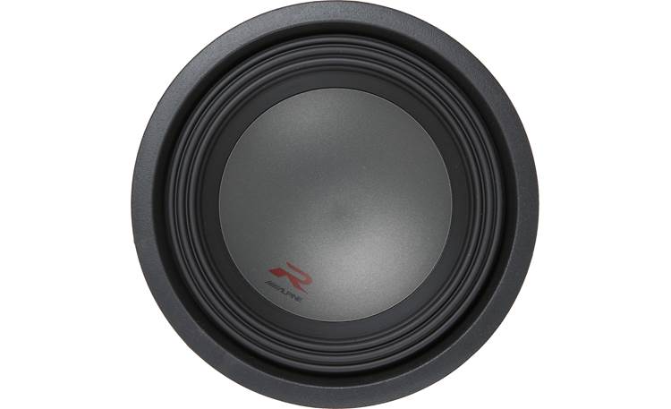 ALPINE R-W10D4 Car Subwoofer