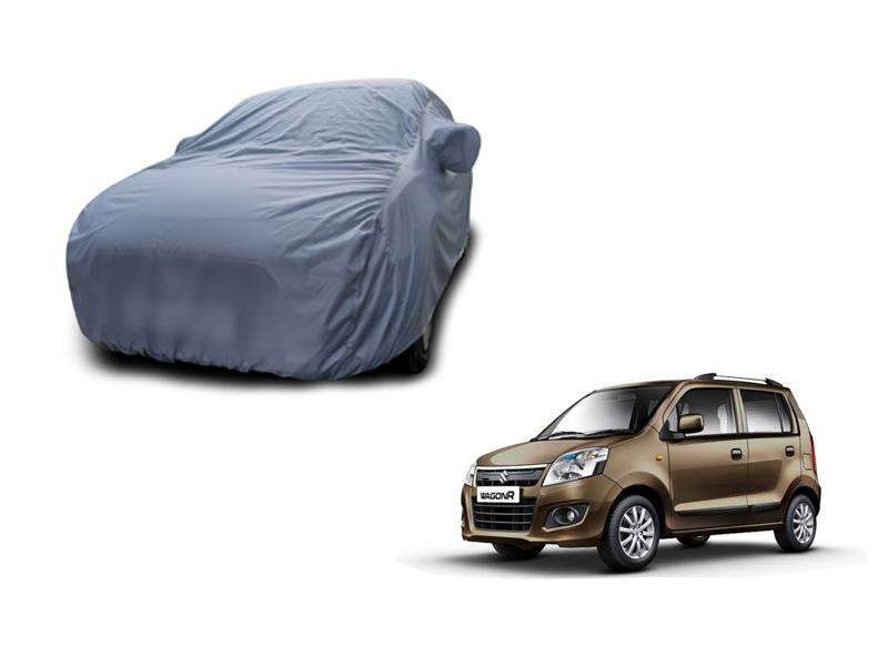 Maruti Suzuki Wagonr(K-Series) Matty 2x2 Car Body Cover