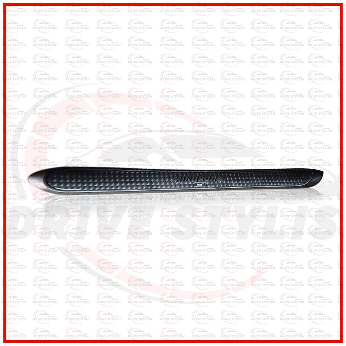 Windsor EV Side Stepper OE Design 