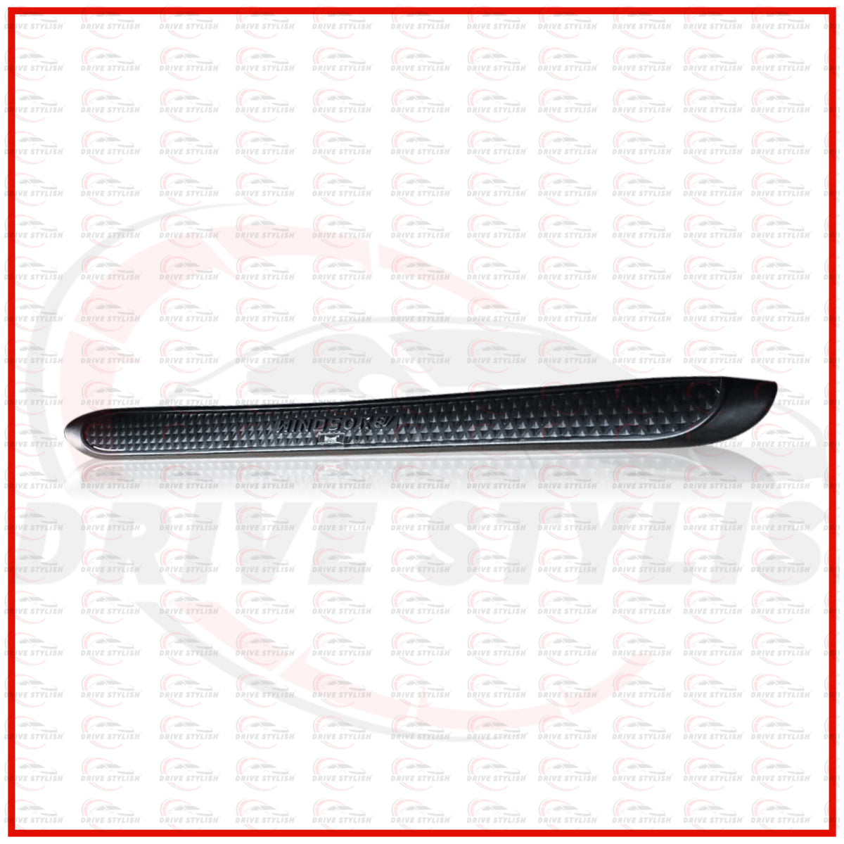 Windsor EV Side Stepper OE Design 