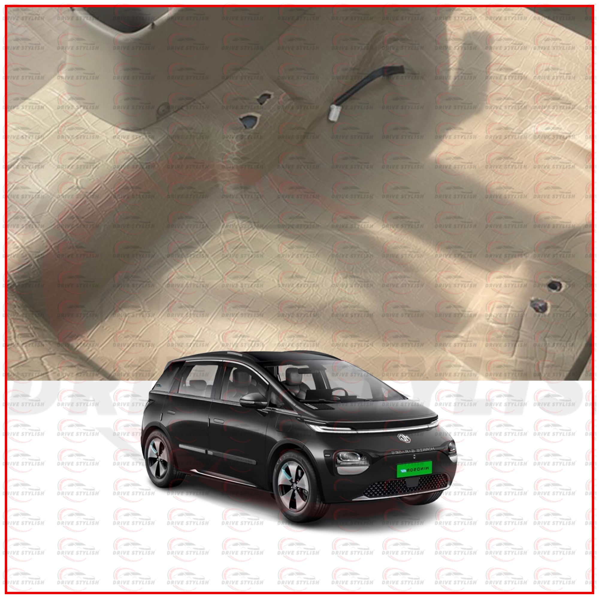 MG EV-Windsor Flooring Lamination