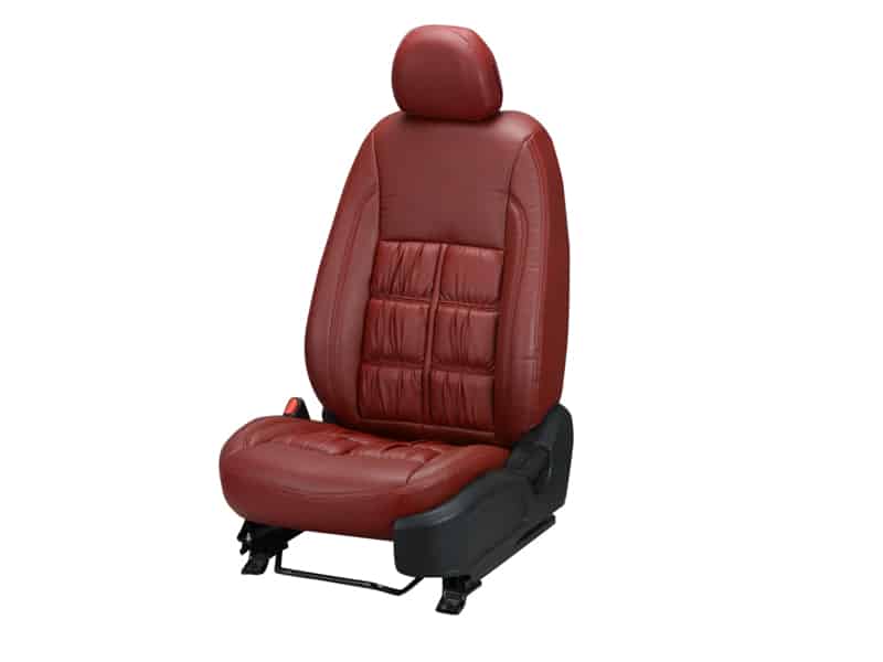 Toyota Rumion Synthetic or Stallion Leather Seat Cover