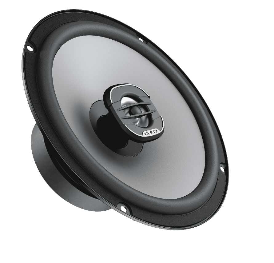 HERTZ X 165 - Car Speakers