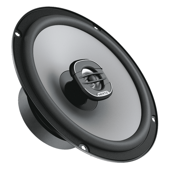 HERTZ X 165 Car Speakers - Main Image