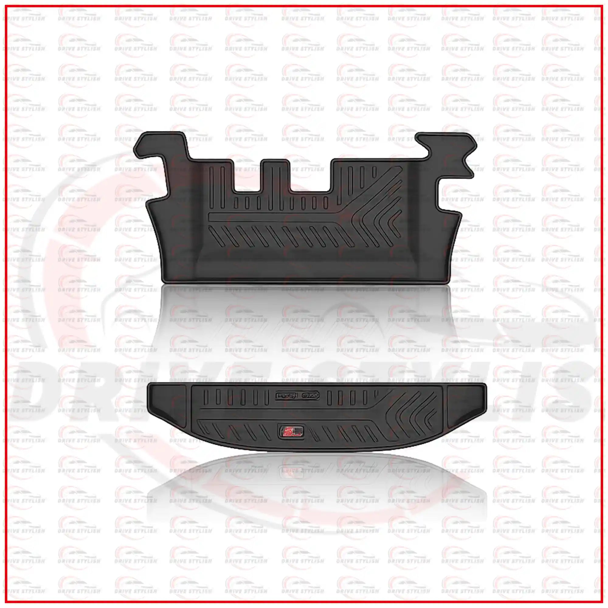 Lifelong Mats for Mahindra XUV 7XO 