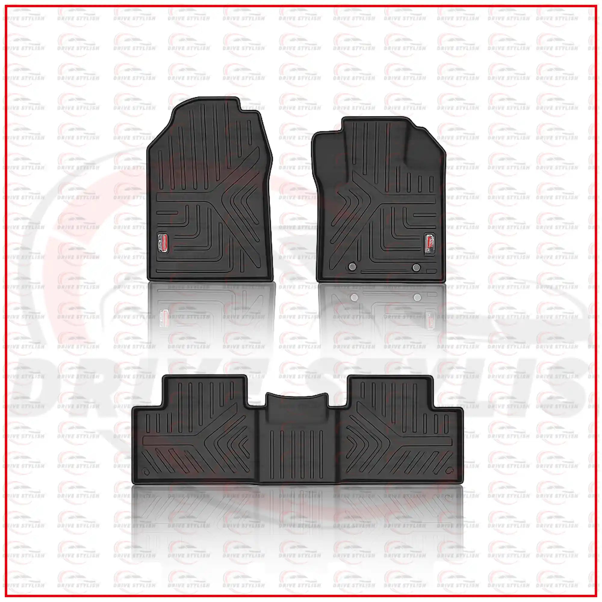 Lifelong Mats for Mahindra XUV 7XO 