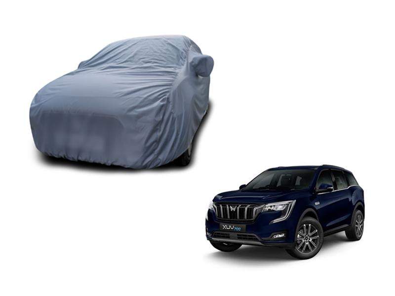 Mahindra Xuv 700 Matty 2x2 Car Body Cover