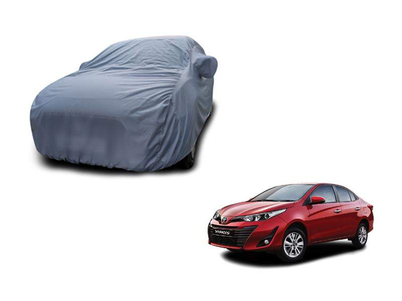 Toyota Yaris Matty 2x2 Car Body Cover